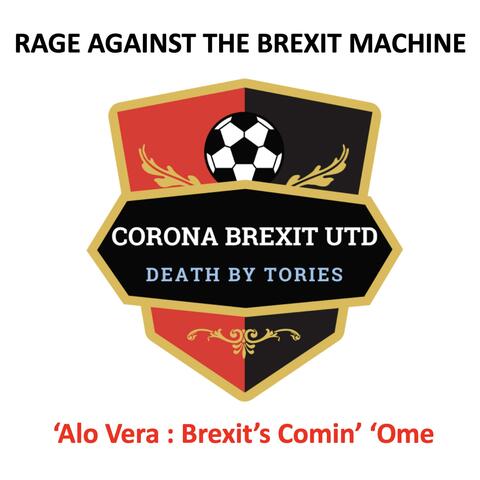 Alo' Vera 2025 Football Mix! Brexit's Comin' 'Ome