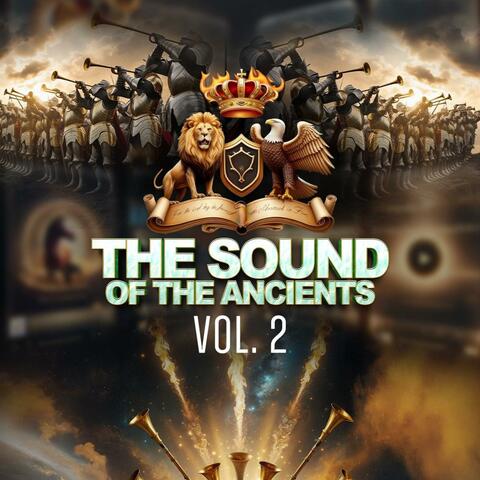 The Sound of the Ancients VOL.2
