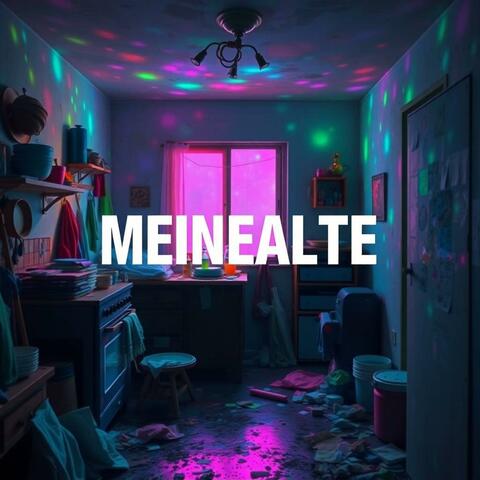 Meine Alte (feat. Ufergold)