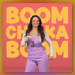 Boom Chicka Boom