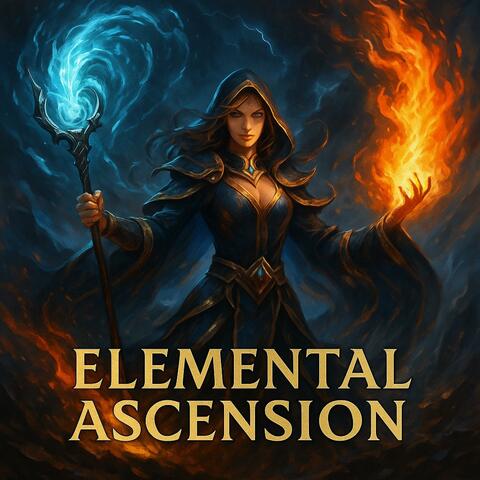 Elemental Ascension