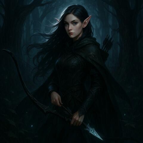 Eldrasil's Shadow