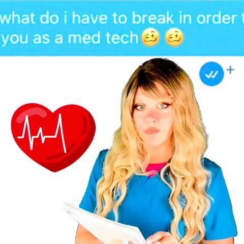 goofy woozy hopeful loopy wavy mouth emoji (MedTech) (feat. DJ Literally)