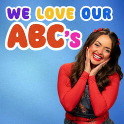 We Know Our ABC Sounds