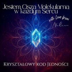 Jestem Ciszą molekularną w każdym Sercu