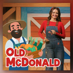 Old McDonald Boogie