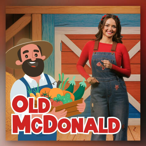 Old McDonald Boogie