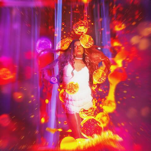 Overstimulated