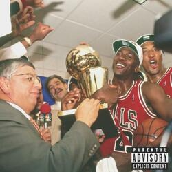 The Last Dance (feat. Dei Moreno)