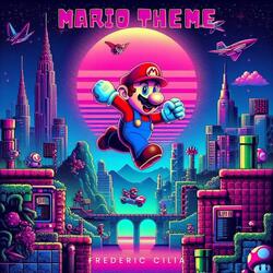 Mario Theme (feat. Clement Cilia) (Sped Up)