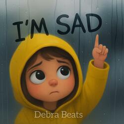 Free Sad Type Beat I'M SAD Emotional rap piano