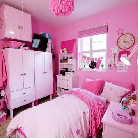 Hello Kitty (My Friend)