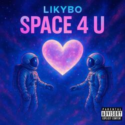 SPACE 4 U