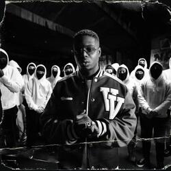 BRANCHÉ (Type Beat)