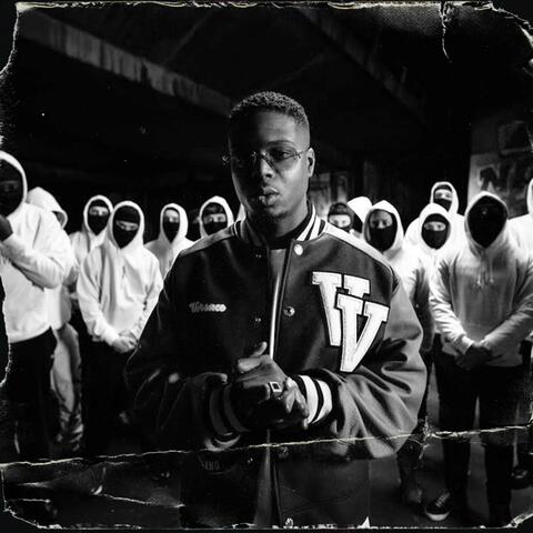 BRANCHÉ (Type Beat)