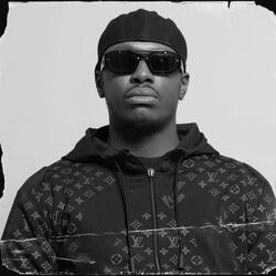 PROBLÈMES (Type Beat)