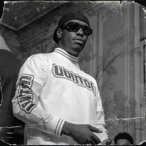 CICATRICES (Type Beat)