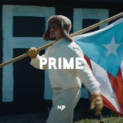 Prime (Instrumental reggaeton)