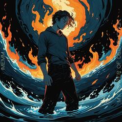 My Power Of Destruction