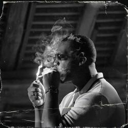 VENGEANCE (Type Beat)