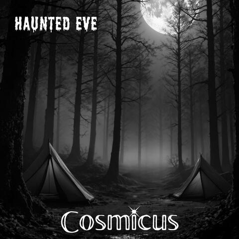 Haunted Eve