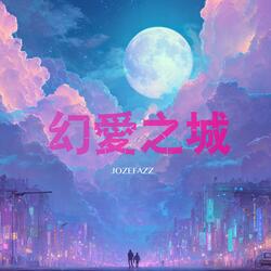 幻愛之城 (Writer's Block)