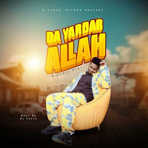Da Yardar Allah