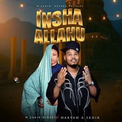 Insha Allah (feat. Maryam A Sadiq)