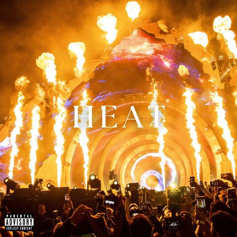 Heat (feat. JB93)