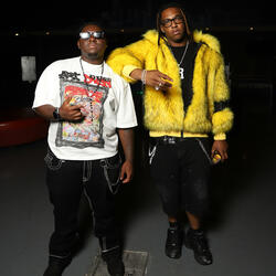 DIRTY RACKS (feat. Trackhwk)