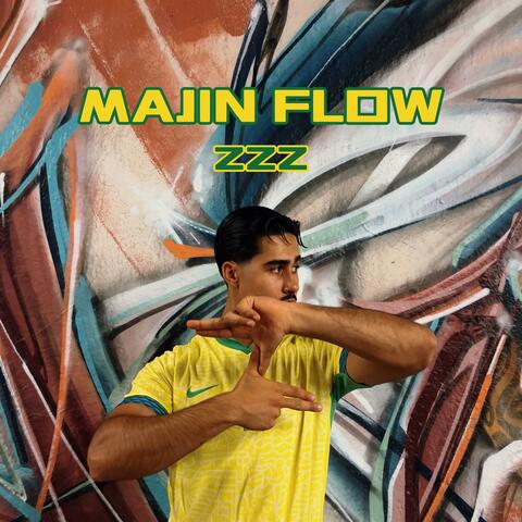 MAJIN FLOW