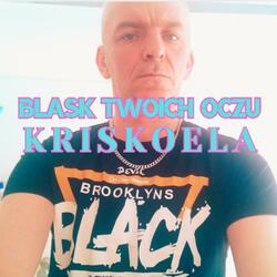 Blask twoich oczu