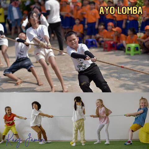 AYO LOMBA