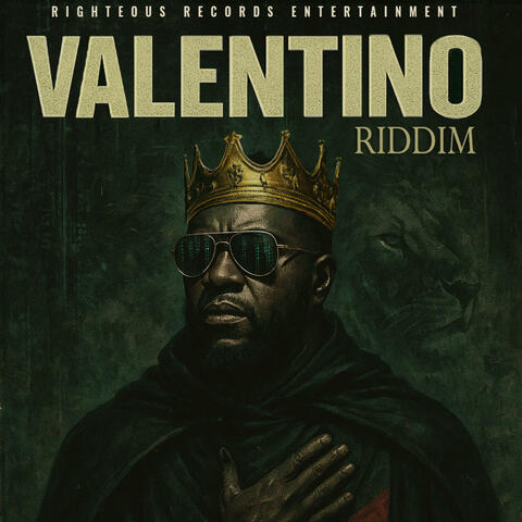 Valentino Riddim