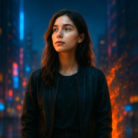 Lost in the Fire