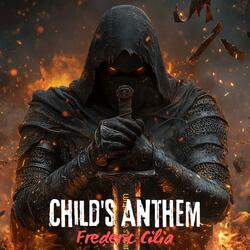 Child's Anthem (feat. Aeren Symphonic Orchestra) (Anthem Edit)