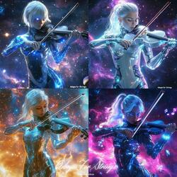 Adagio For Strings (feat. Frederic Cilia)