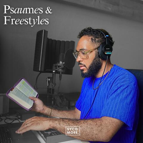 Psaumes & Freestyles