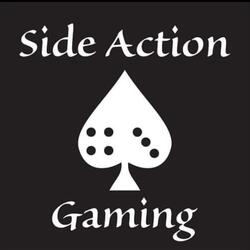 Side Action Gaming AD 1