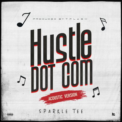 Hustle Dot Com (Acapella)
