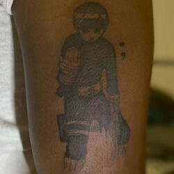 One More Day (feat. Jambro)