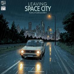 Leaving Space City