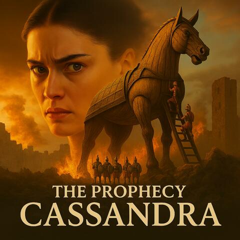 The Prophecy of Cassandra