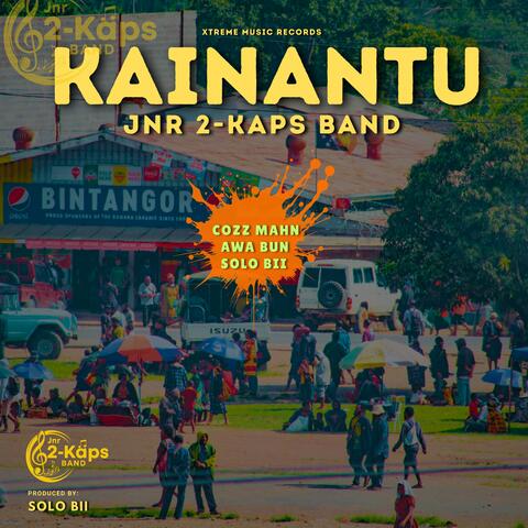 Kainantu