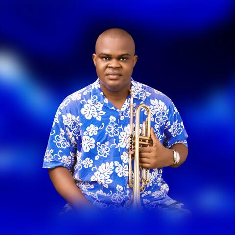 I will always praise you (New single by Peter D Trumpeter )