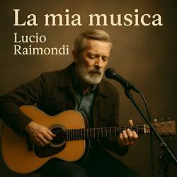 Giudice del mio presente