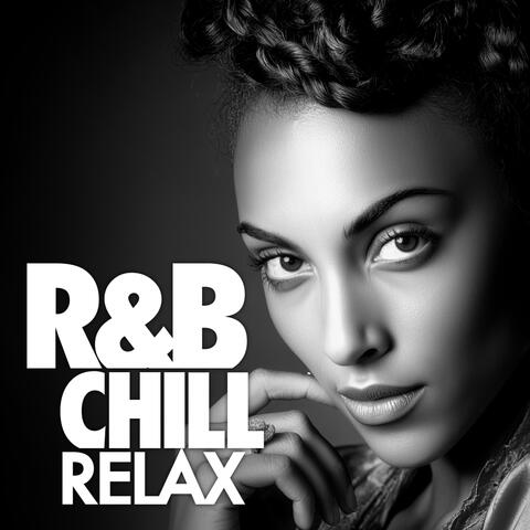 R&B Chill RELAX Embraced by the Constellations | Relax / Mellow / Emotional / Work BGM