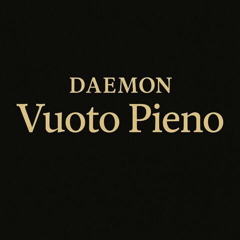 Vuoto Pieno