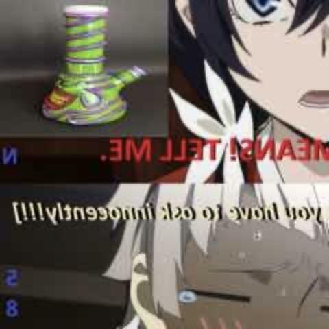about a minute of auditory stimming