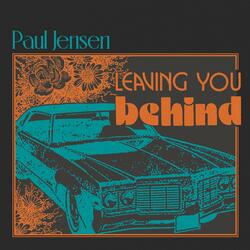 Leaving You Behind